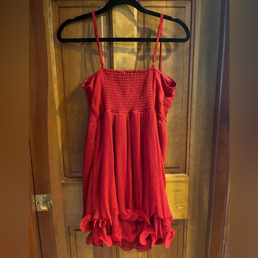 American Rag Dress - Picture 2 of 3